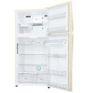Холодильник LG GR-H802HEHL - фото 5
