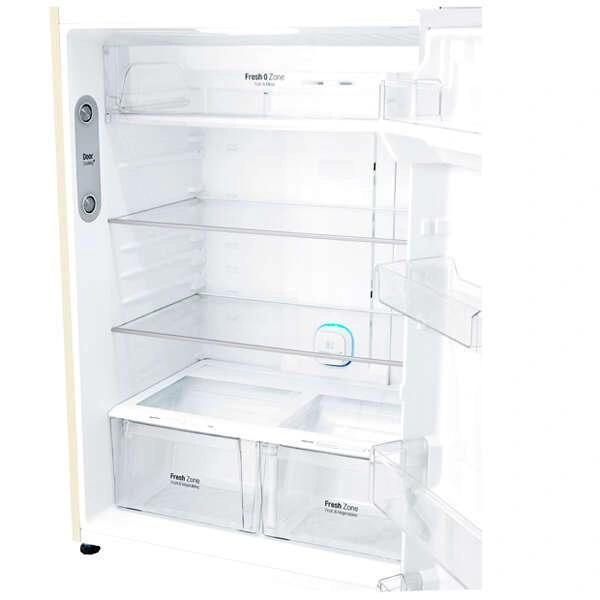 Холодильник LG GR-H802HEHL - фото 8