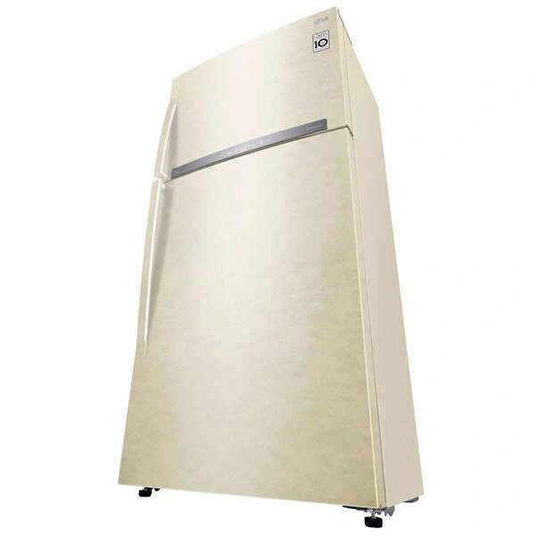 Холодильник LG GR-H802HEHL - фото 3