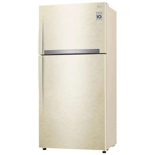 Холодильник LG GR-H802HEHL - фото 2