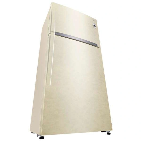 Холодильник LG GR-H802HEHL - фото 4