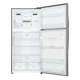 Холодильник LG GR-H802HMHL - фото 6