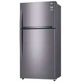 Холодильник LG GR-H802HMHL - фото 3