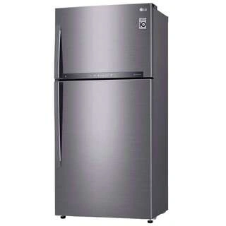 Холодильник LG GR-H802HMHL - фото 3