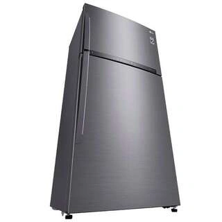 Холодильник LG GR-H802HMHL - фото 4