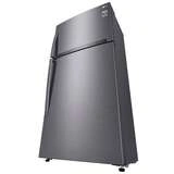 Холодильник LG GR-H802HMHL - фото 5