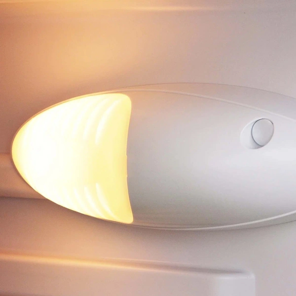 Холодильник Indesit TIA 14 - фото 5