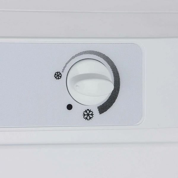 Холодильник Indesit TIA 14 - фото 6