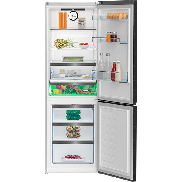 Холодильник Beko B5RCNK363ZWB - фото 3