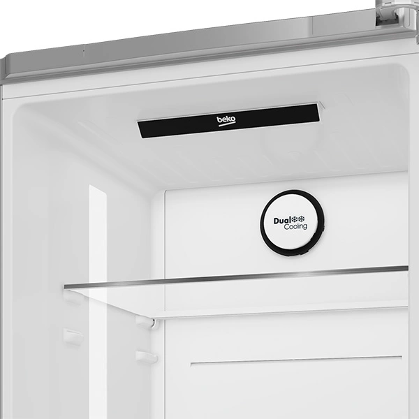 Холодильник Beko B5RCNK363ZWB - фото 5
