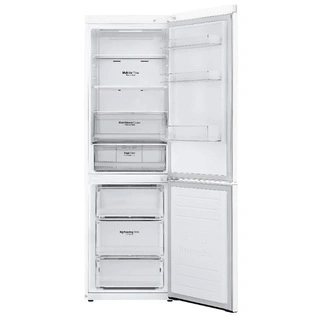 Холодильник LG GC-B459MQWM - фото 5