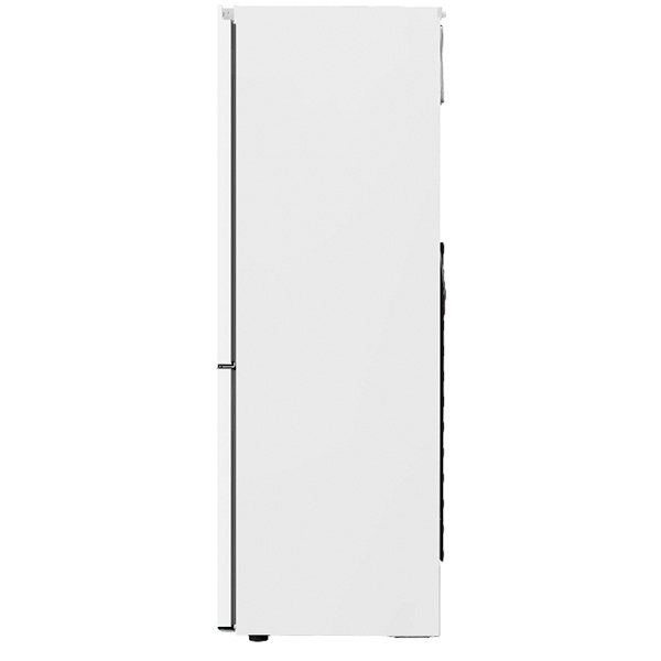 Холодильник LG GC-B459MQWM