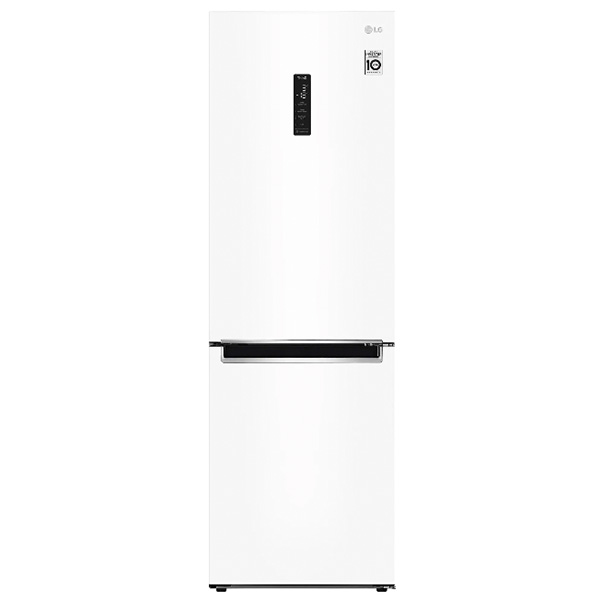 Холодильник LG GC-B459MQWM