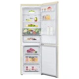 Холодильник LG GC-B459MEWM - фото 7