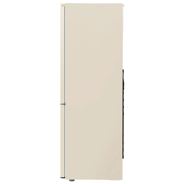 Холодильник LG GC-B459MEWM