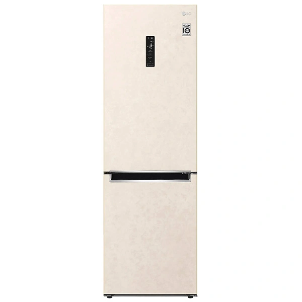 Холодильник LG GC-B459MEWM