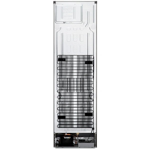 Холодильник LG GC-B509MLWM - фото 4