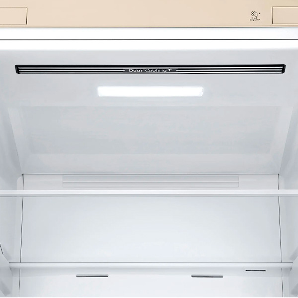 Холодильник LG GC-B509MEWM