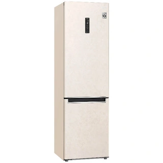 Холодильник LG GC-B509MEWM - фото 2