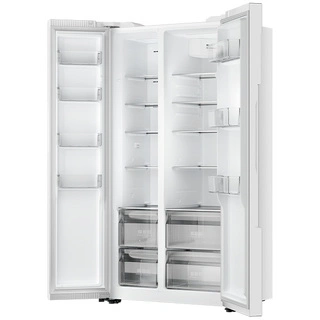 Haier тоңазытқышы HRF-522DW6RU - фото 5