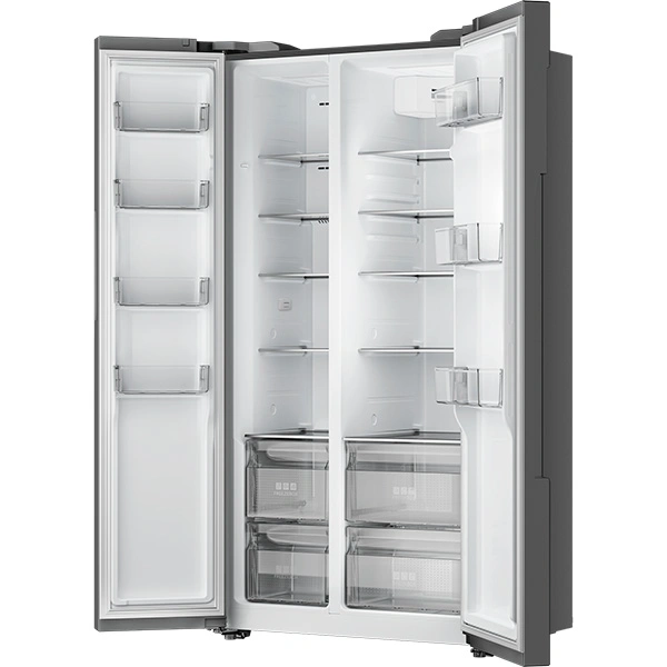 Haier тоңазытқышы HRF-522DS6RU - фото 7