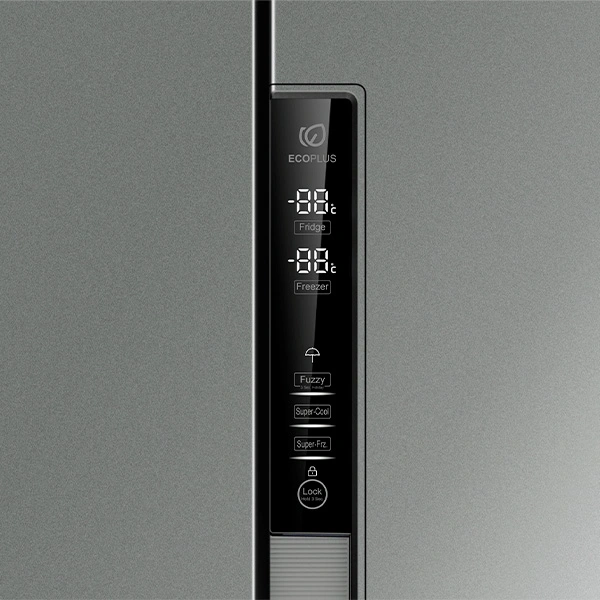 Haier тоңазытқышы HRF-522DS6RU - фото 5