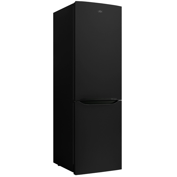Холодильник Artel HD345RND Black Mat