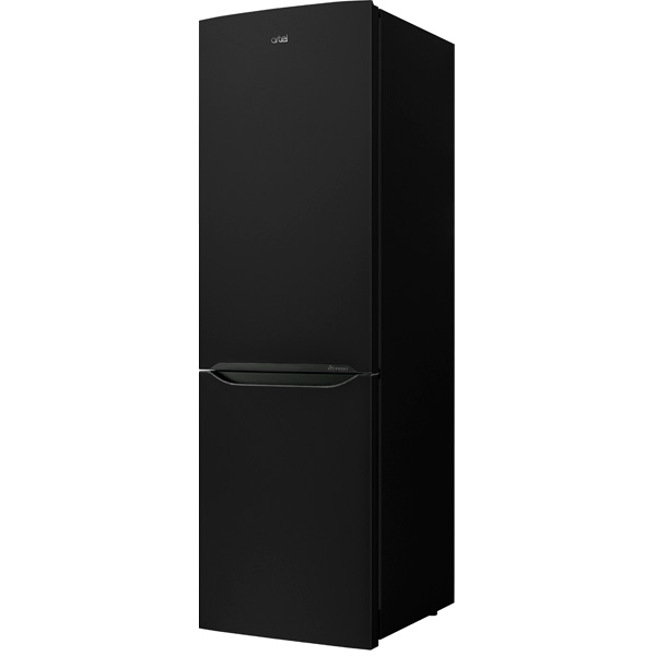 Холодильник Artel HD345RND Black Mat