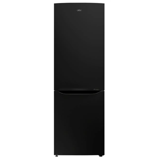 Холодильник Artel HD345RND Black Mat