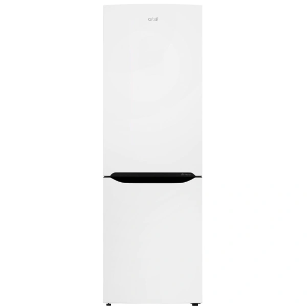 Холодильник Artel HD345RND ECO White - фото 2