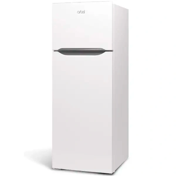 Холодильник Artel HD341FND ECO White - фото 4