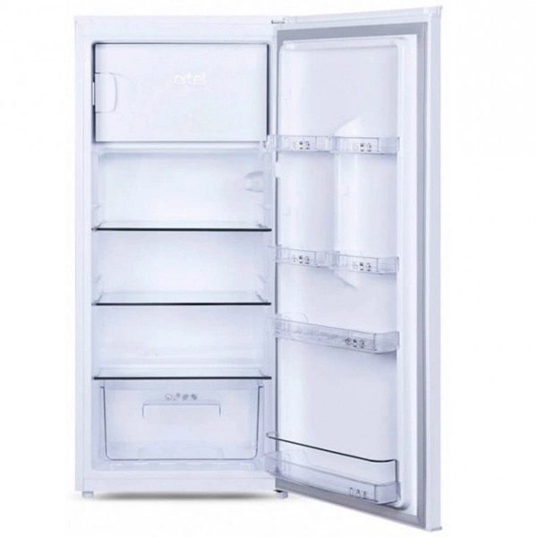 Холодильник Artel HS228RND ECO White - фото 2