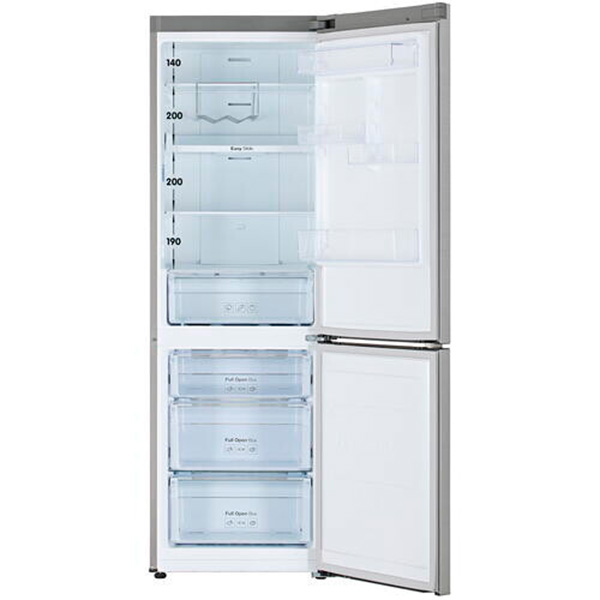 Холодильник Samsung RB31FERNDS9/WT - фото 3