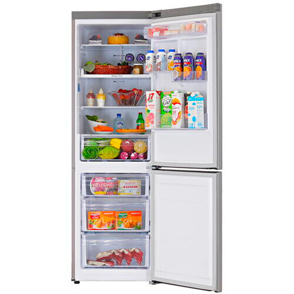 Холодильник Samsung RB31FERNDS9/WT