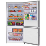 Холодильник Samsung RB56TS754SA/WT - фото 5