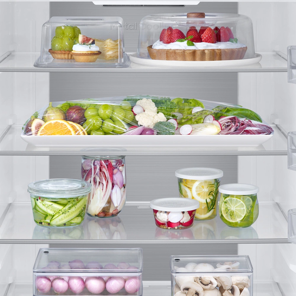 Холодильник Samsung RB53DG703EB1WT - фото 15