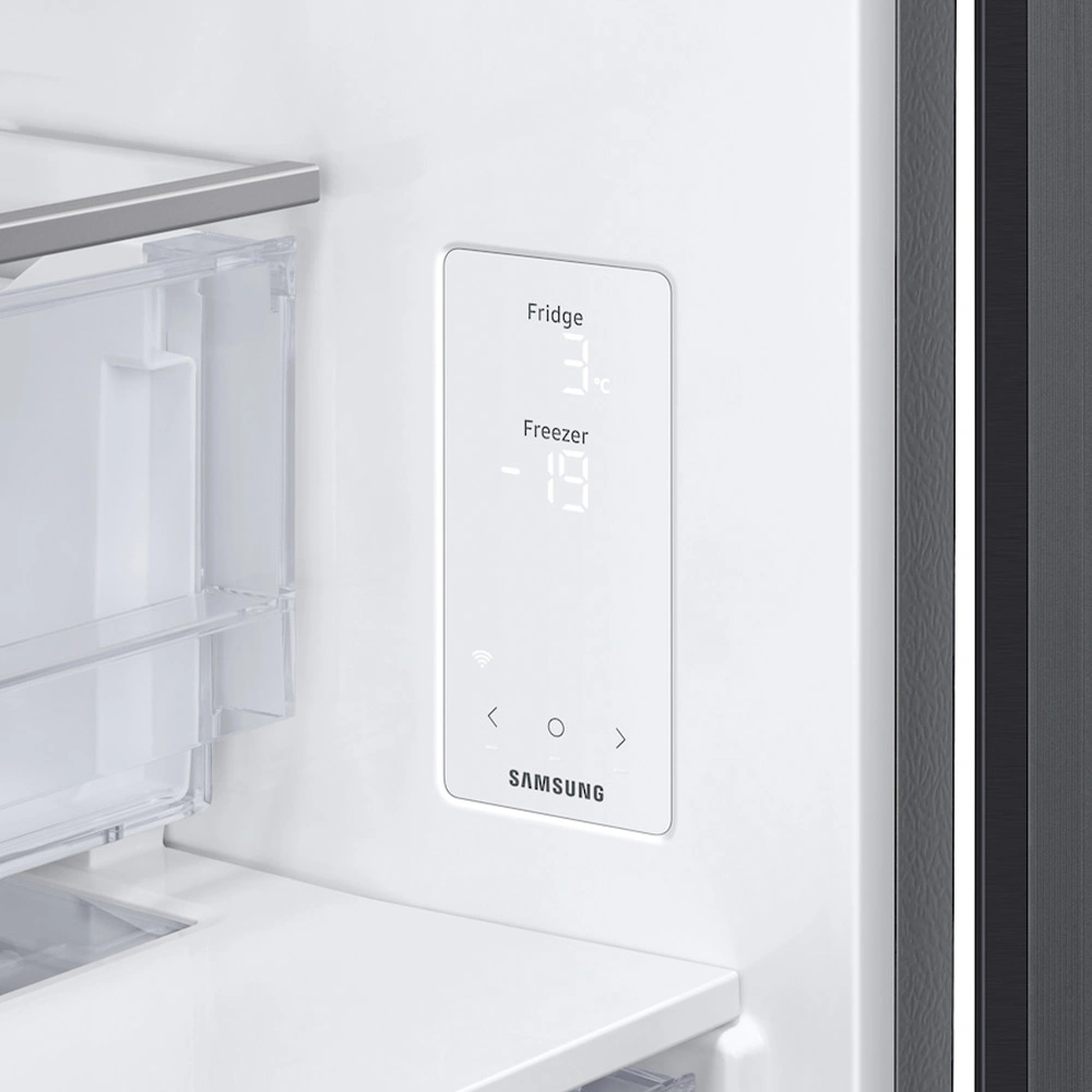 Холодильник Samsung RB53DG703EB1WT - фото 16