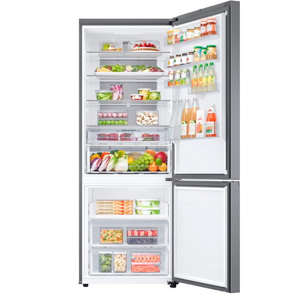 Холодильник Samsung RB53DG703ES9WT