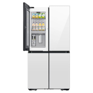 Холодильник Samsung RF65DB970012WT - фото 5