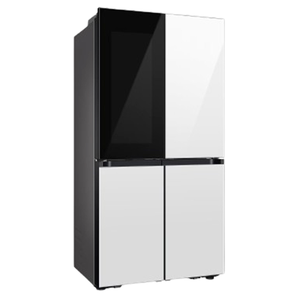 Холодильник Samsung RF65DB970012WT - фото 3