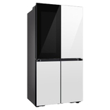 Холодильник Samsung RF65DB970012WT - фото 3