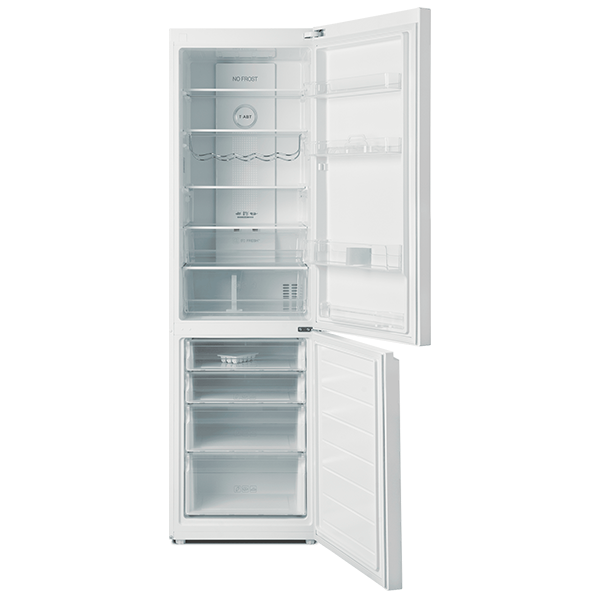Холодильник Haier C2F637CWRG - фото 3