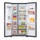 Холодильник LG GC-L257CBEV - фото 3