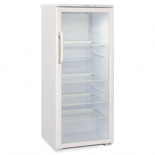 Витрина холодильная Бирюса 290