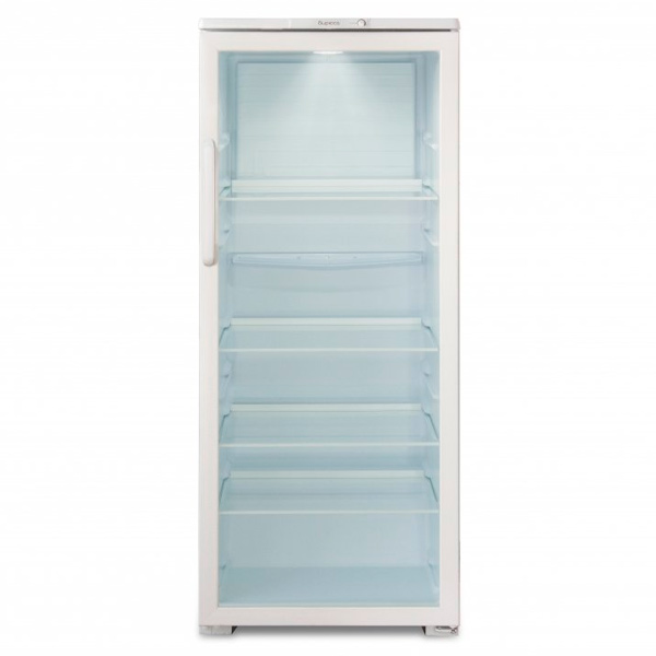 Витрина холодильная Бирюса 290 - фото 2