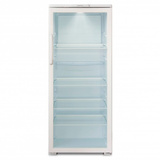 Витрина холодильная Бирюса 290 - фото 2