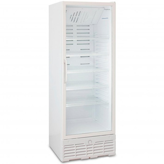 Витрина холодильная Бирюса 461RN