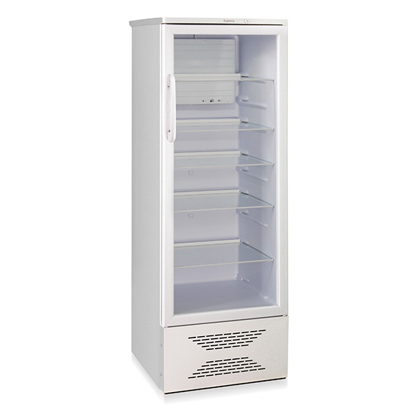 Витрина холодильная Бирюса 310 - фото 2