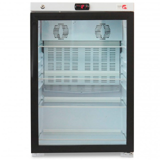 Витрина холодильная Бирюса B154DNZ (CZV)