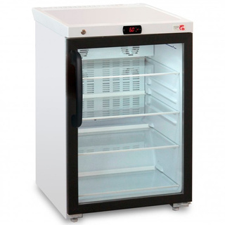 Витрина холодильная Бирюса B154DNZ (CZV)